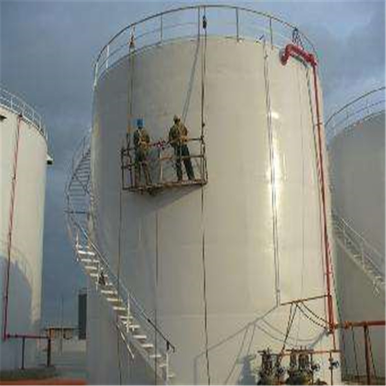 察哈尔右翼前喷漆翻新・工业喷漆・设备喷漆服务简介